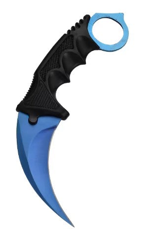 Karambit Blue